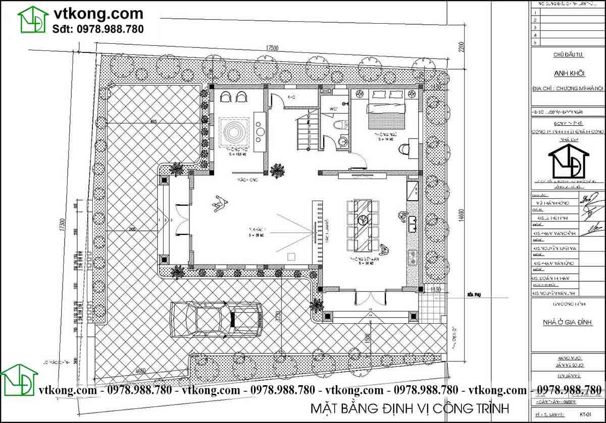 Biệt Thự 2 Tầng 2 Mặt Tiền Mái Thái 12x13m Tại Hà Nội Bt2t97