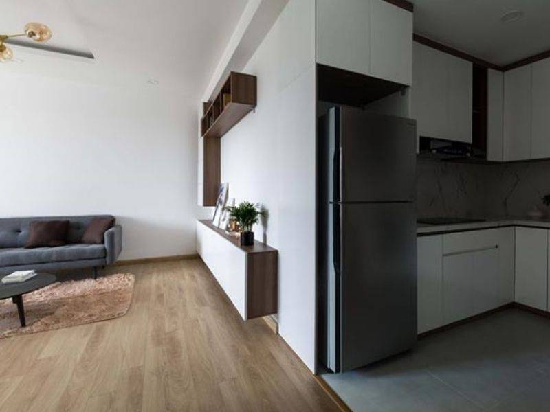 Căn Hộ Chung Cư Tphcm Giá Rẻ