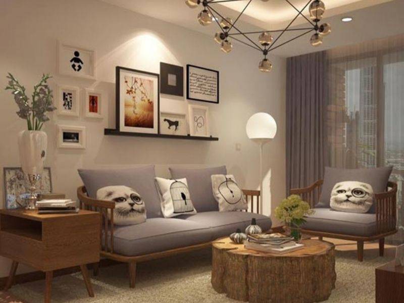 Căn Hộ Chung Cư Tphcm Giá Rẻ