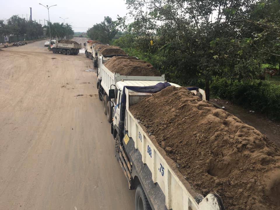 Cát Đen Là Gì? Báo Giá Cập Nhật Giá Cát 24/24 3 Giá Của Cát Đen