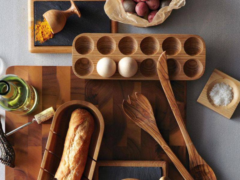 Top 7 Mẫu Nội Thất Bếp Tinh Tế, Đón Đầu Xu Hướng Hiện Nay 16 Bếp