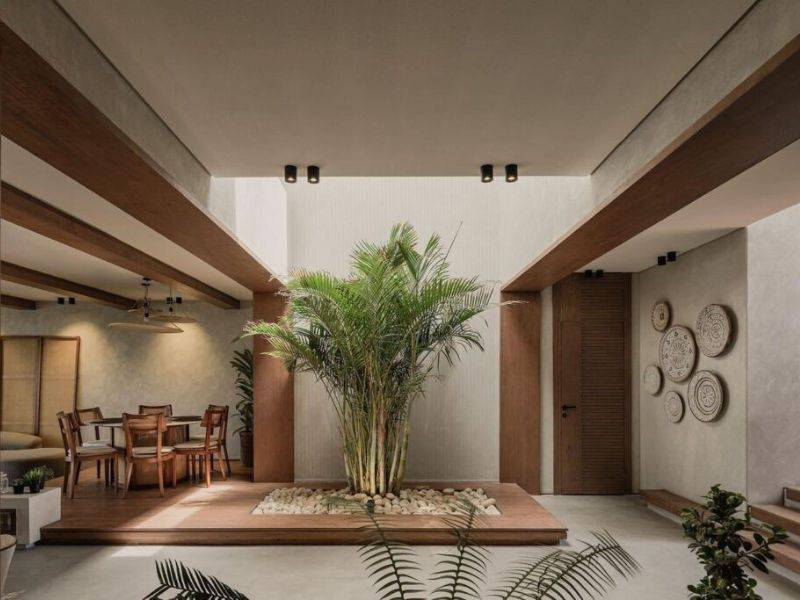 Top 7 Mẫu Nội Thất Bếp Tinh Tế, Đón Đầu Xu Hướng Hiện Nay 20 Bếp