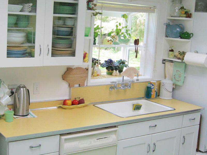Top 7 Mẫu Nội Thất Bếp Tinh Tế, Đón Đầu Xu Hướng Hiện Nay 12 Bếp
