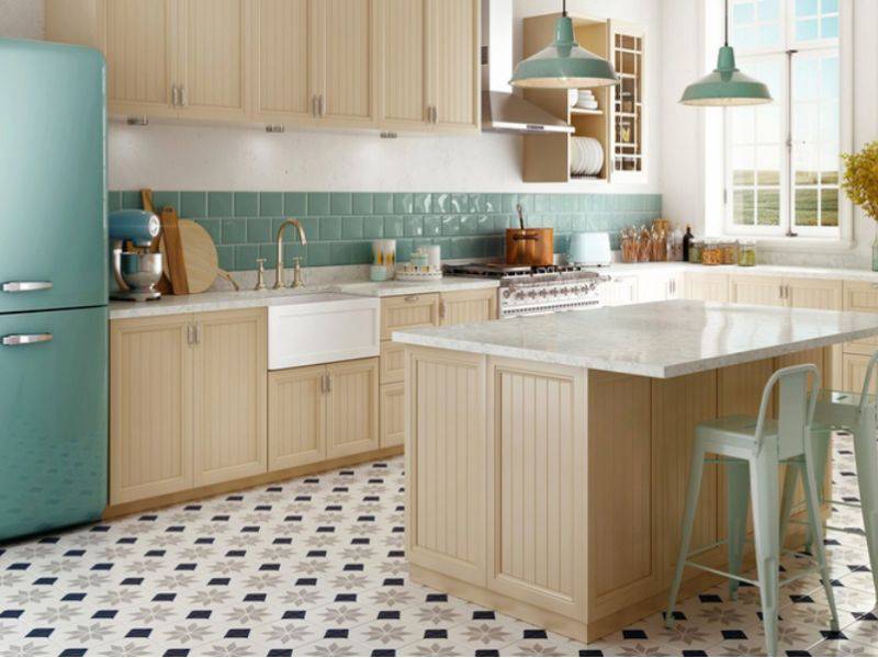 Top 7 Mẫu Nội Thất Bếp Tinh Tế, Đón Đầu Xu Hướng Hiện Nay 13 Bếp