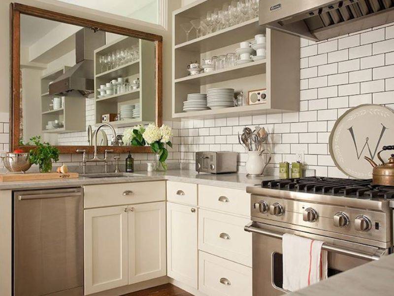 Top 7 Mẫu Nội Thất Bếp Tinh Tế, Đón Đầu Xu Hướng Hiện Nay 14 Bếp