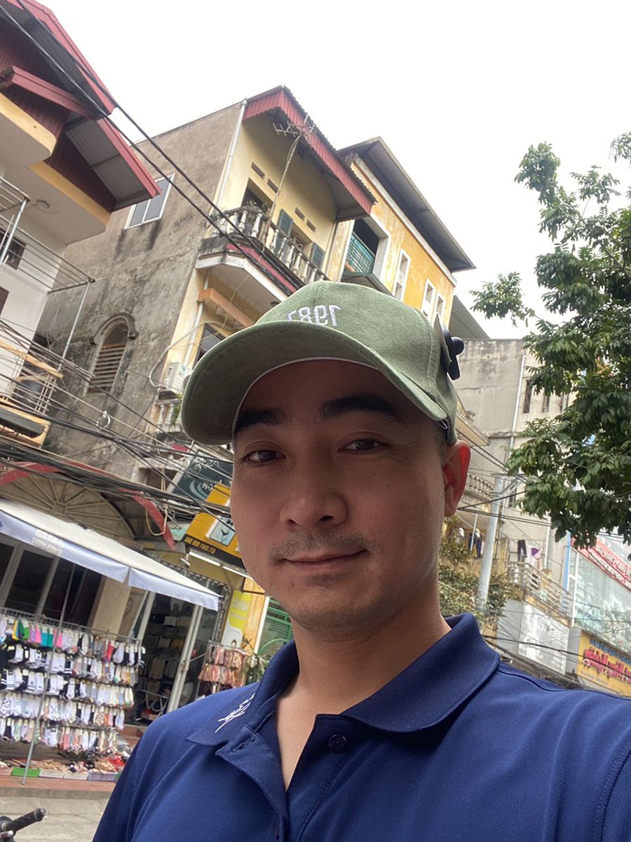 Vtkong