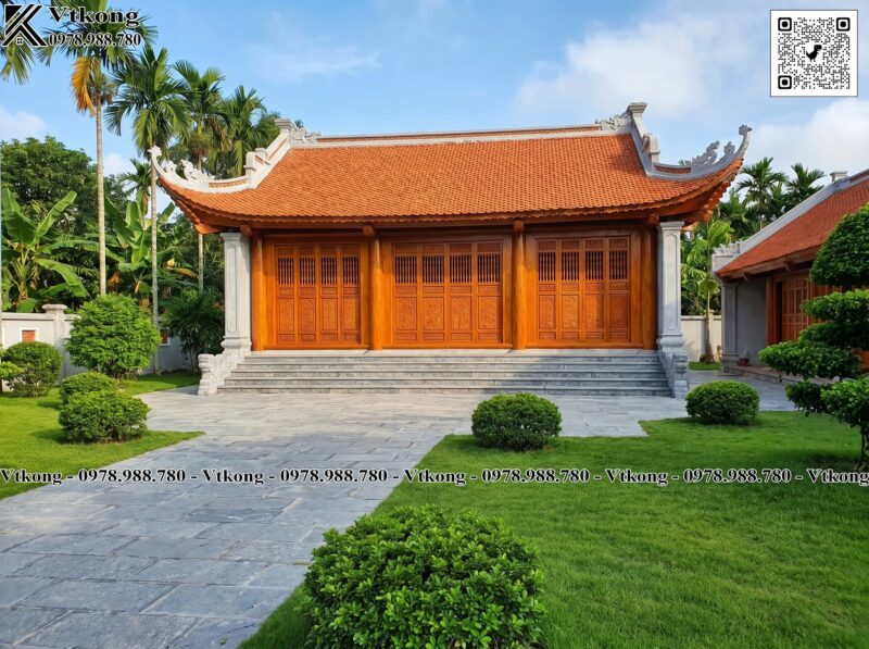 Mau-Nha-Tho-Ho-Ket-Hop-Nha-O-1-Tang-Truyen-Thong