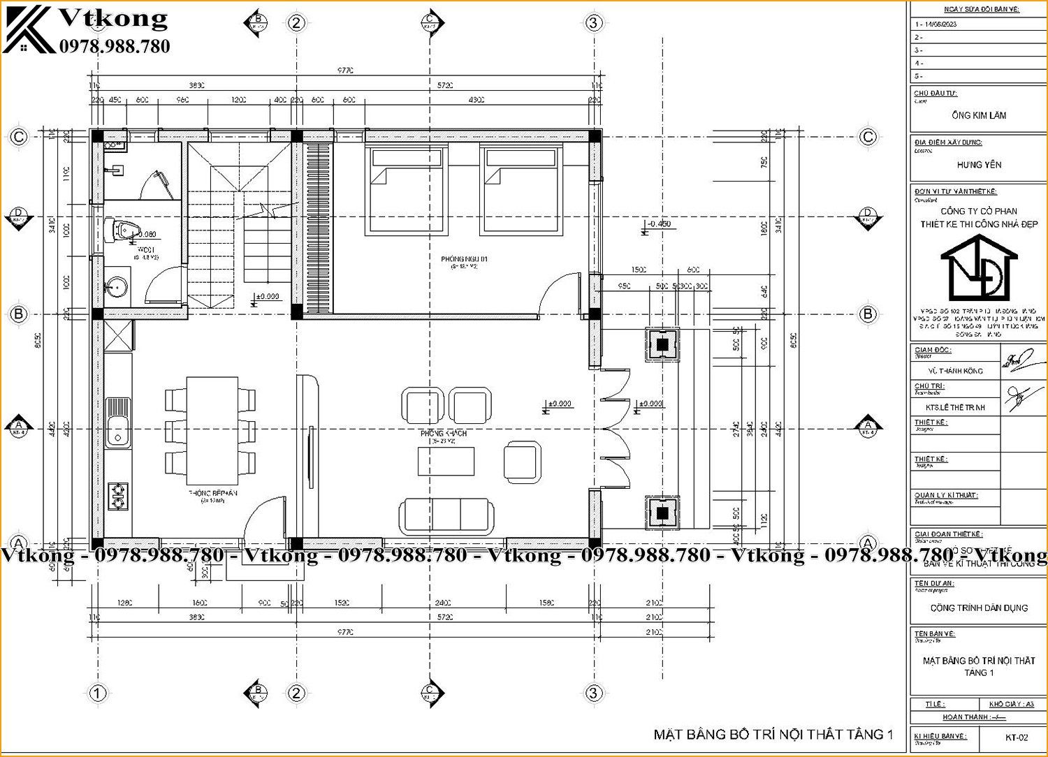 Biet-Thu-2-Tang-Don-Gian-Bt2T43-Mb1