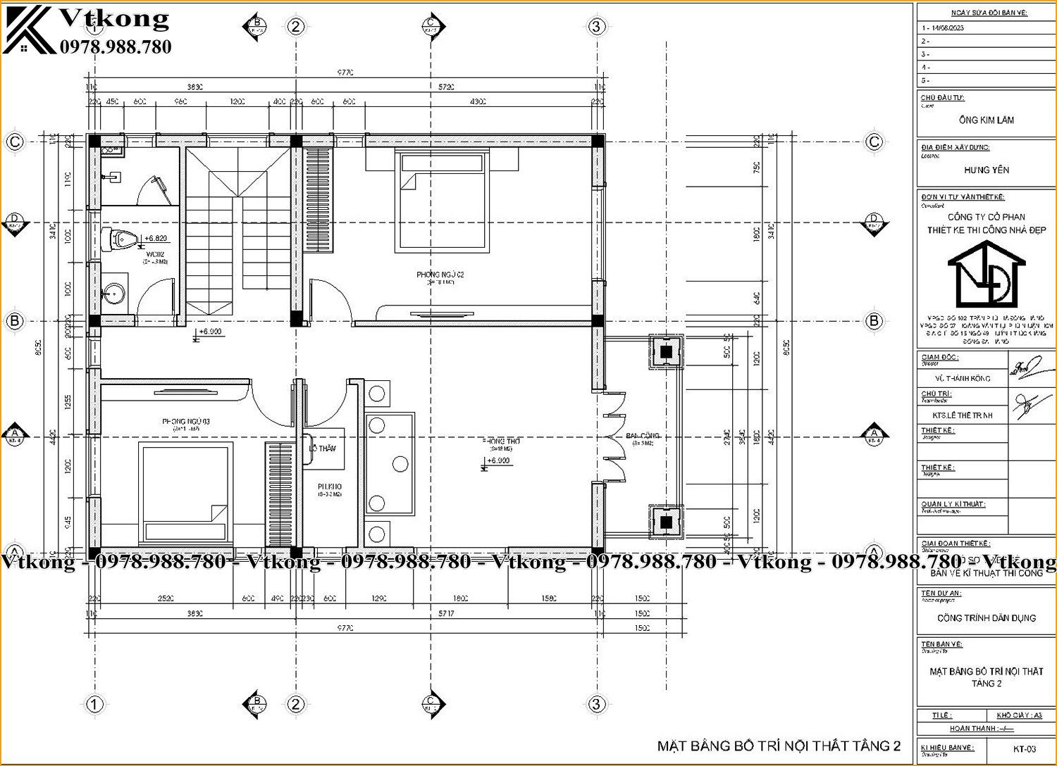 Biet-Thu-2-Tang-Don-Gian-Bt2T43-Mb2