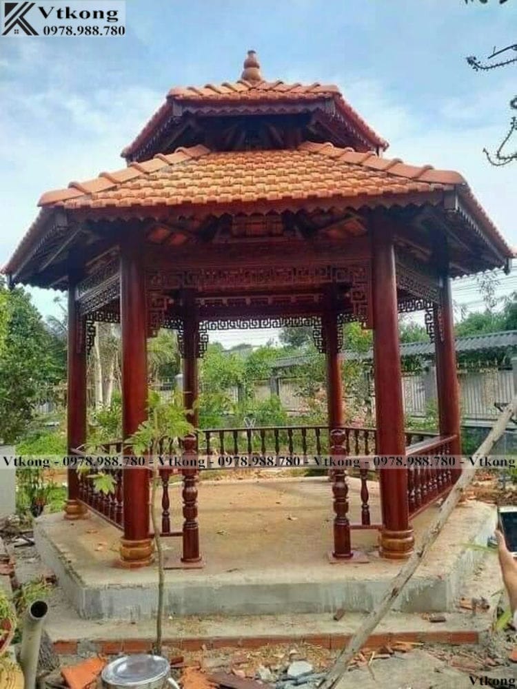 Công Ty Thi Công Nhà Gỗ Đẹp