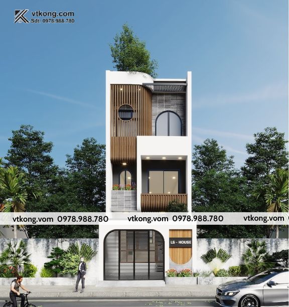 Dịch Vụ Xây Nhà Trọn Gói Giá Rẻ Uy Tín Vtkong