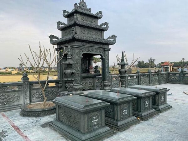 Lăng Mộ Bằng Đá Xanh Rêu Lang-Mo-Bang-Da-Xanh-Reu