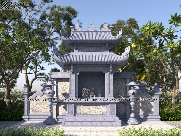 Long Đình Bằng Đá, Thiết Kế Long Đình Bằng Đá Đẹp Long-Dinh-Bang-Da-Thiet-Ke-Long-Dinh-Bang-Da-Dep