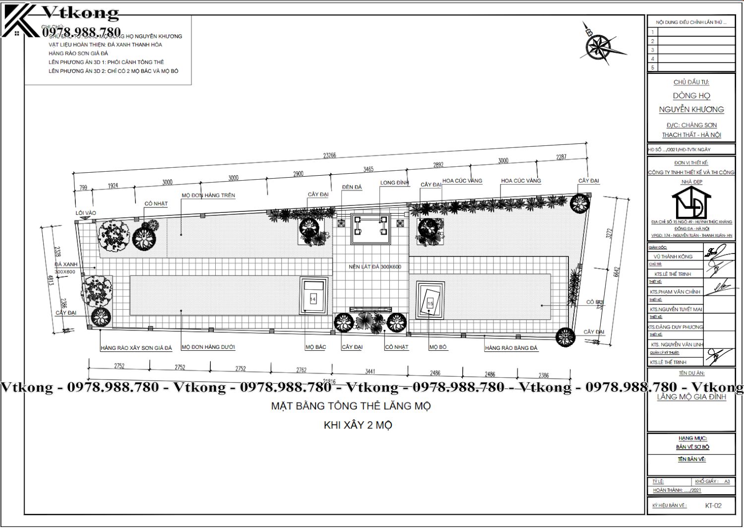 Mặt Bằng Tổng Khi Xây 2 Mộ Mb-Xay-2-Mo-Mau-Lang-Mo-Da-6X20M