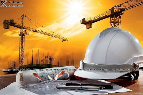 Vtkong - Đơn Vị Thiết Kế Thi Công Các Công Trình Kiến Trúc Nhà Mái Lệch Đẹp Uy Tín, Chất Lượng