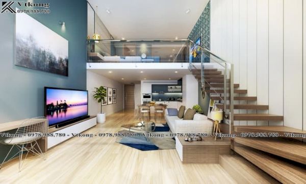 Quy Định Chiều Cao Mẫu Nhà Gác Lửng Quy-Dinh-Chieu-Cao-Mau-Nha-Gac-Lung