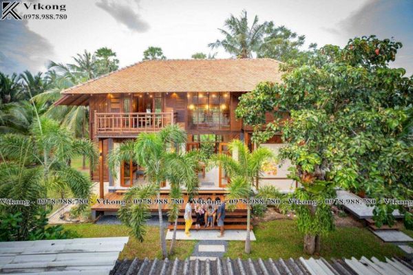Mẫu Nhà Sàn Đẹp Ấn Tượng Thiet-Ke-Mau-Nha-San-Dep-An-Tuong