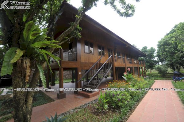 Thiết Kế Mẫu Nhà Sàn Đơn Giản Đẹp Thiet-Ke-Mau-Nha-San-Dep-Don-Gian