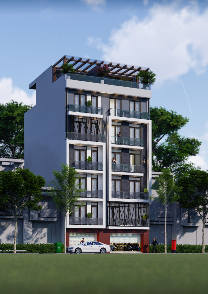 Lý Do Cần Dự Toán Chi Phí Xây Nhà Nghỉ 10 Phòng Lý Do Cần Dự Toán Chi Phí Xây Nhà Nghỉ 10 Phòng