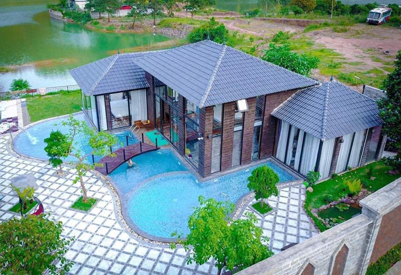 Nhà Nghỉ Phong Cách Nhật Bản Nhà Nghỉ Phong Cách Nhật Bản