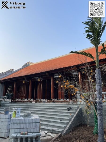 Ưu Diem Va Nhuoc Diem Cua Nha Tho Go-5