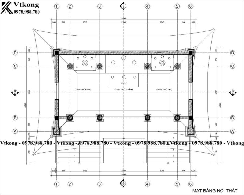 Mat-Bang-Nha-Tho-Ho-3-Gian-8-Mai-Tai-Ung-Hoa