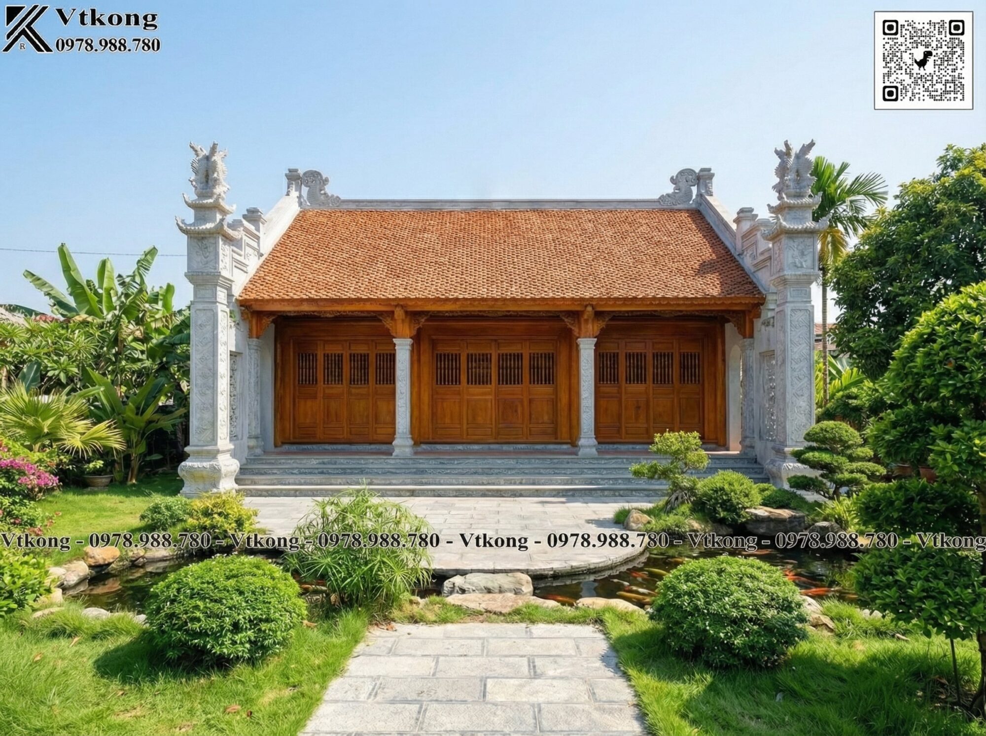 Vtkong