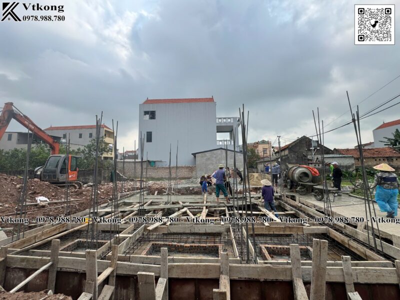 Do Mong Bang Nha Tho Ho Doan Tai Thuong Tin