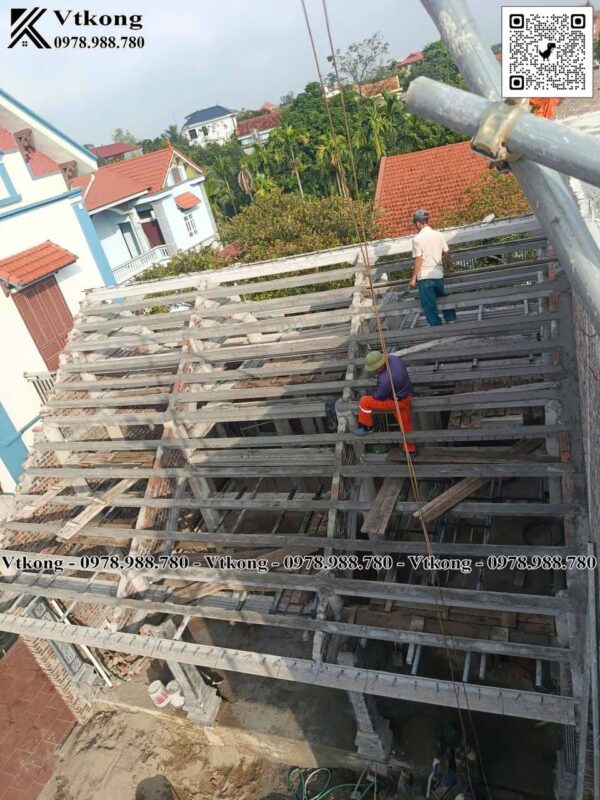 Dan Hoanh Va Do Hoanh Mai