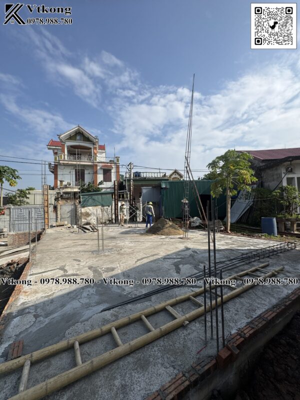 Hoàn Thiện Nhà Thờ Đến Cốt 0 Hoan Thien Cot 0