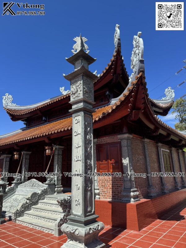 Nhà Thờ Gỗ Lim Nha Tho Go Lim