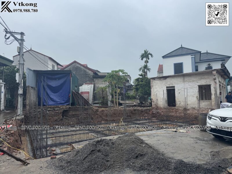 Thép Móng Nhà Thờ Thep Mong Nha Tho
