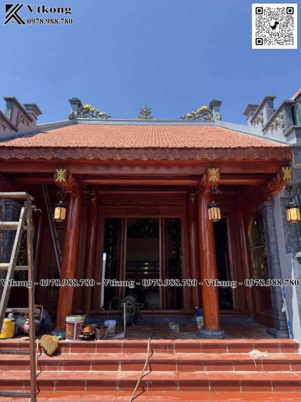 Nhà Thờ Họ Đẹp Tại Hà Nội Nha Tho Ho Dep Tai Ha Noi Tgnt28