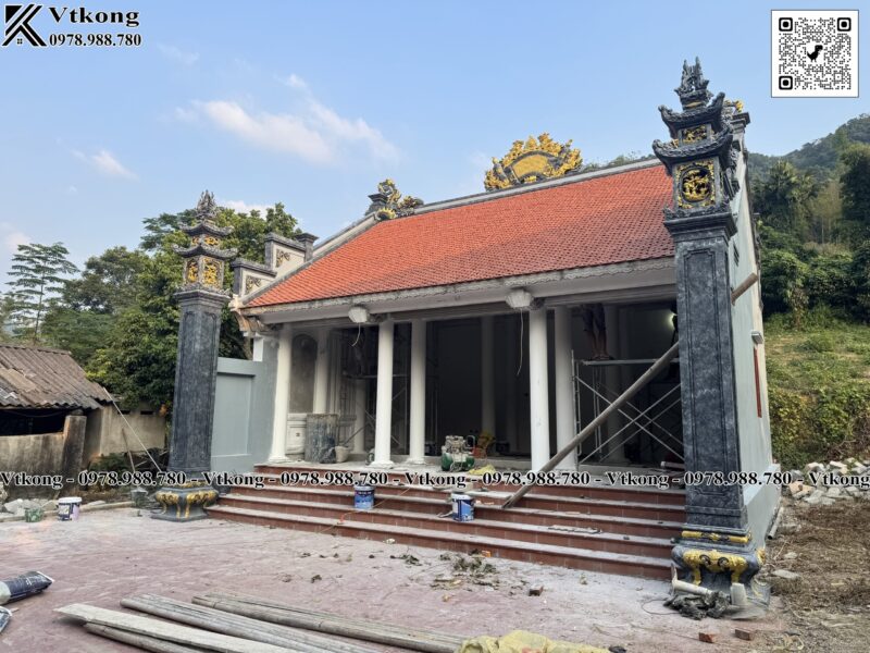 Thiết Kế Thi Công Nhà Thờ 3 Gian Thiet Ke Thi Cong Nha Tho 3 Gian Tgnt29