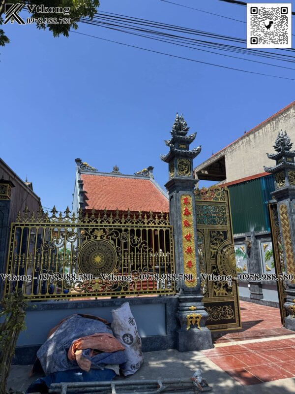 Thiết Kế Thi Công Trọn Gói Nhà Thờ Họ Đẹp Thiet Ke Thi Cong Tron Goi Nha Tho Ho Tgnt28