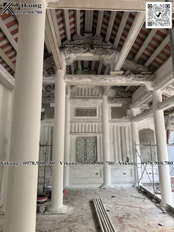 Vì Thuận Nhà Thờ Họ Tại Bắc Cạn Vi Thuan Nha Tho Ho Tgnt29