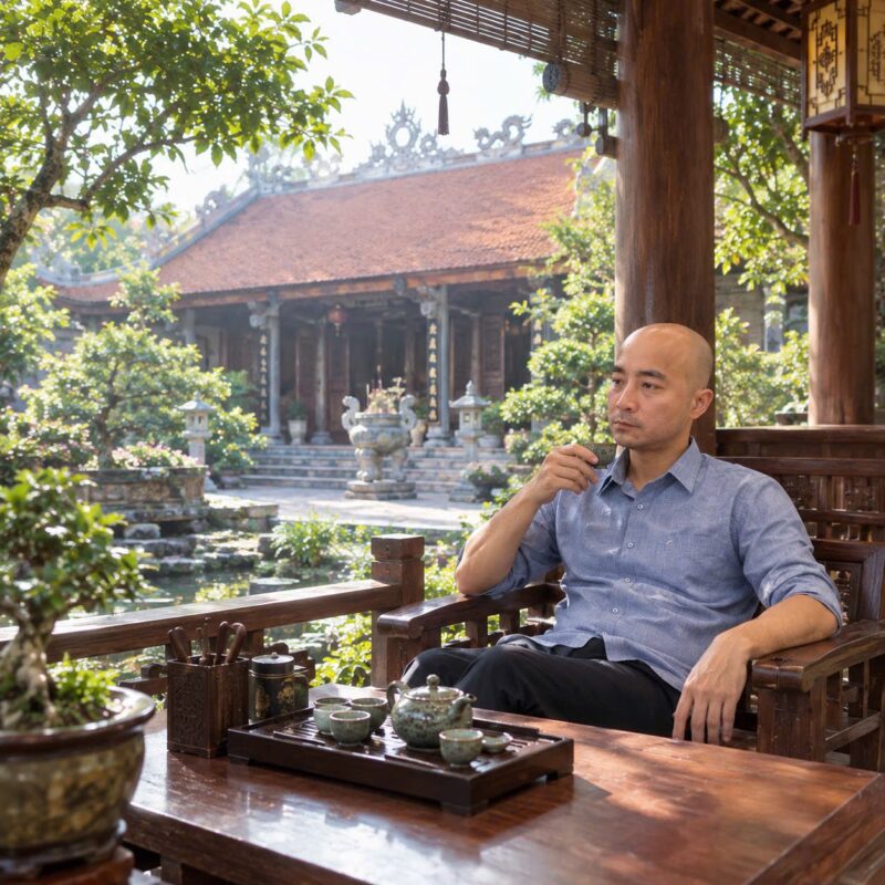Vtkong - Cong Ty Thiet Ke Thi Cong Nha Tho Ho